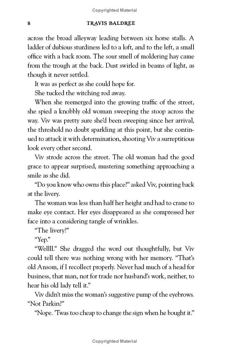 Sách ngoại văn: Legends &amp; Lattes