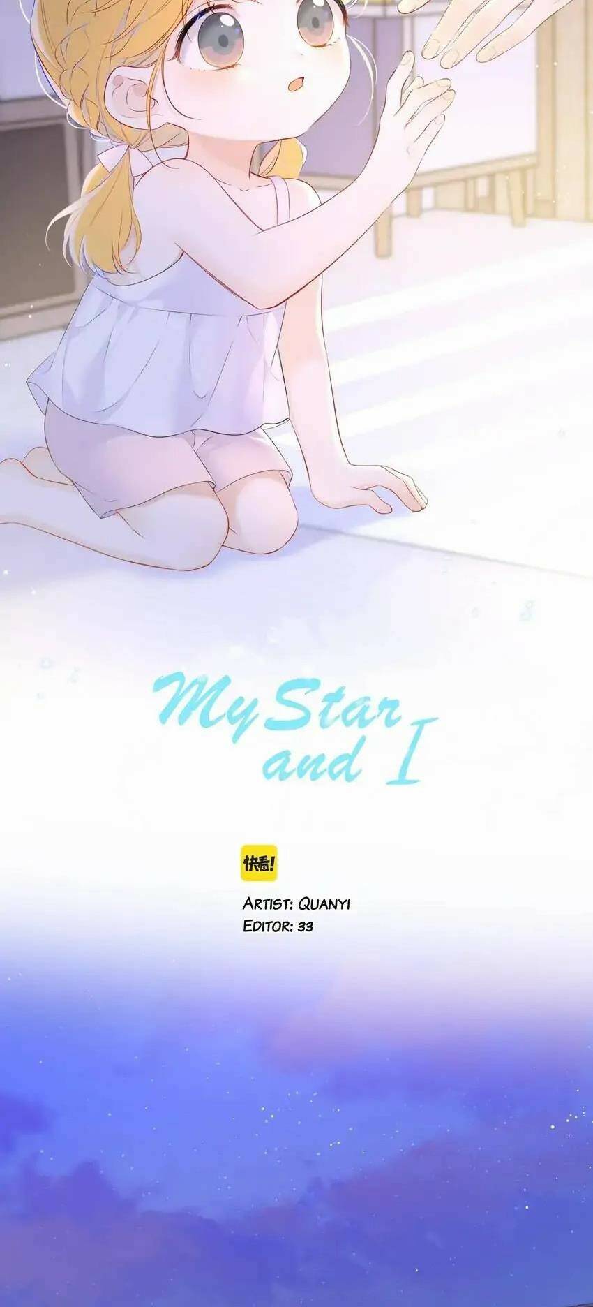 vì sao của tôi chapter 135 3