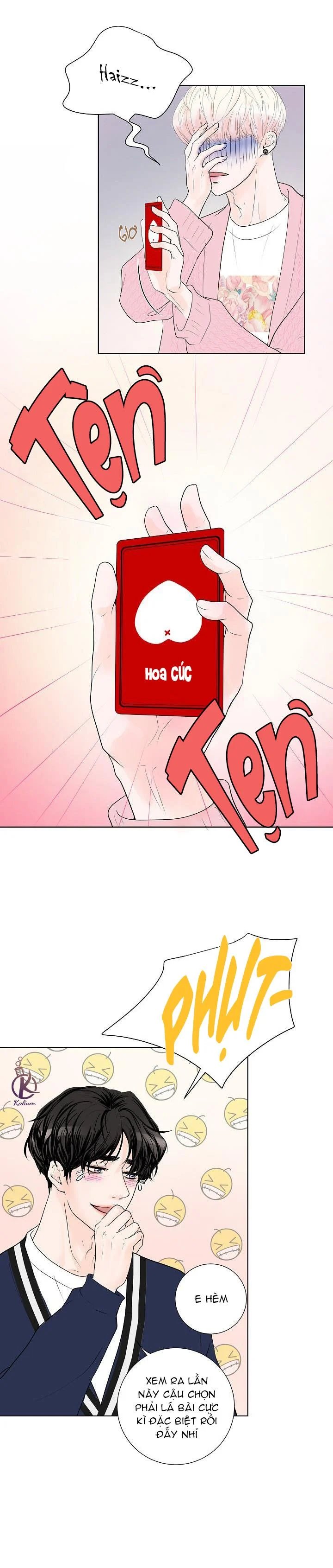 bạn có tò mò về bài review? chapter 21 10