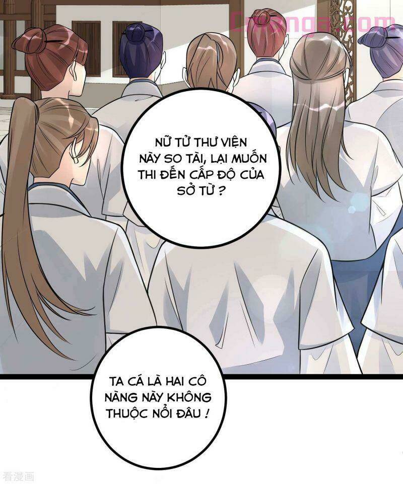 độc y đích nữ chapter 51 3