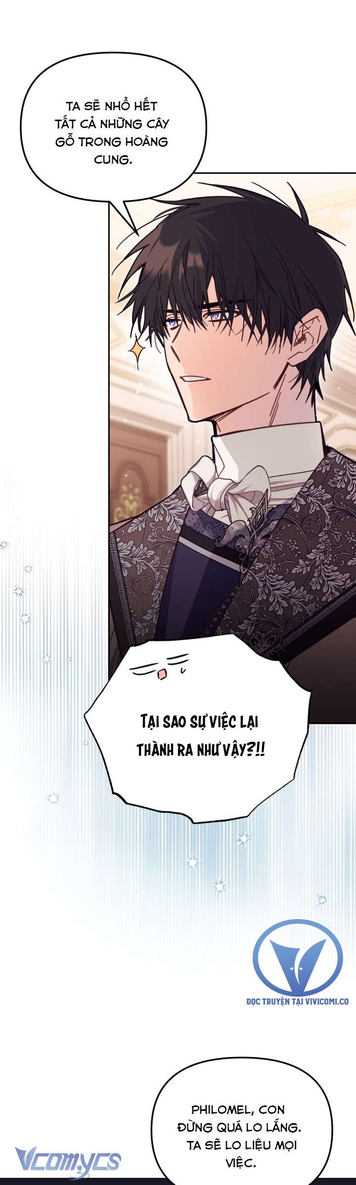 không có chỗ cho kẻ giả mạo chapter 59 39