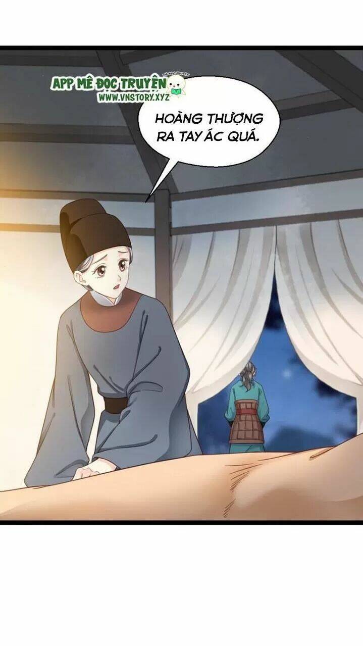 kiều nữ độc phi chapter 253 13