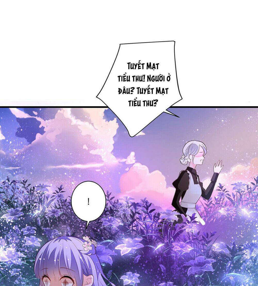 dị thế thịnh sủng : bỗng một ngày trở thành vương tước thiếu nữ chapter 6 7