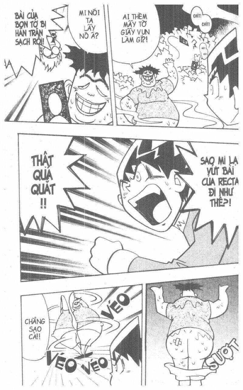 duel masters chapter 6 110