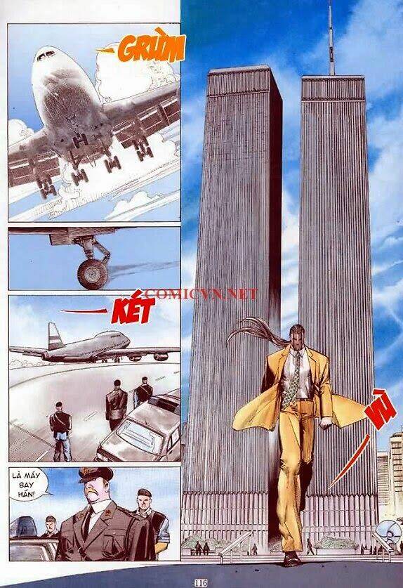 hải hổ 1 chapter 20 17