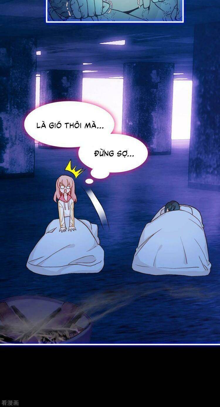 chuyển phát nhanh tình yêu chapter 25 5