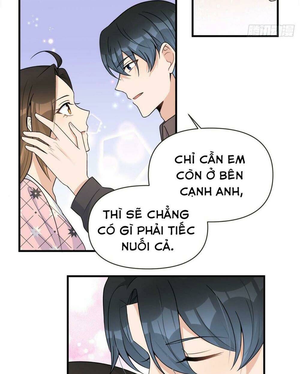 vẫn cứ nhớ em, nhớ em chapter 135 28