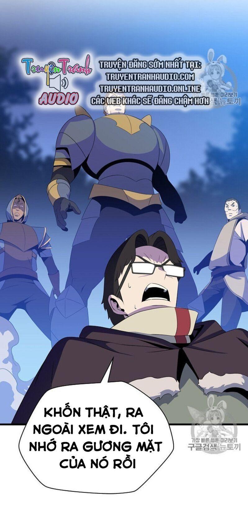 tiêu diệt đấng cứu thế chapter 40 25