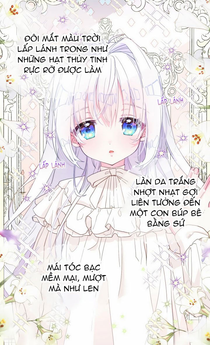 kế hoạch chọn papa của công chúa ._. chapter 2 11