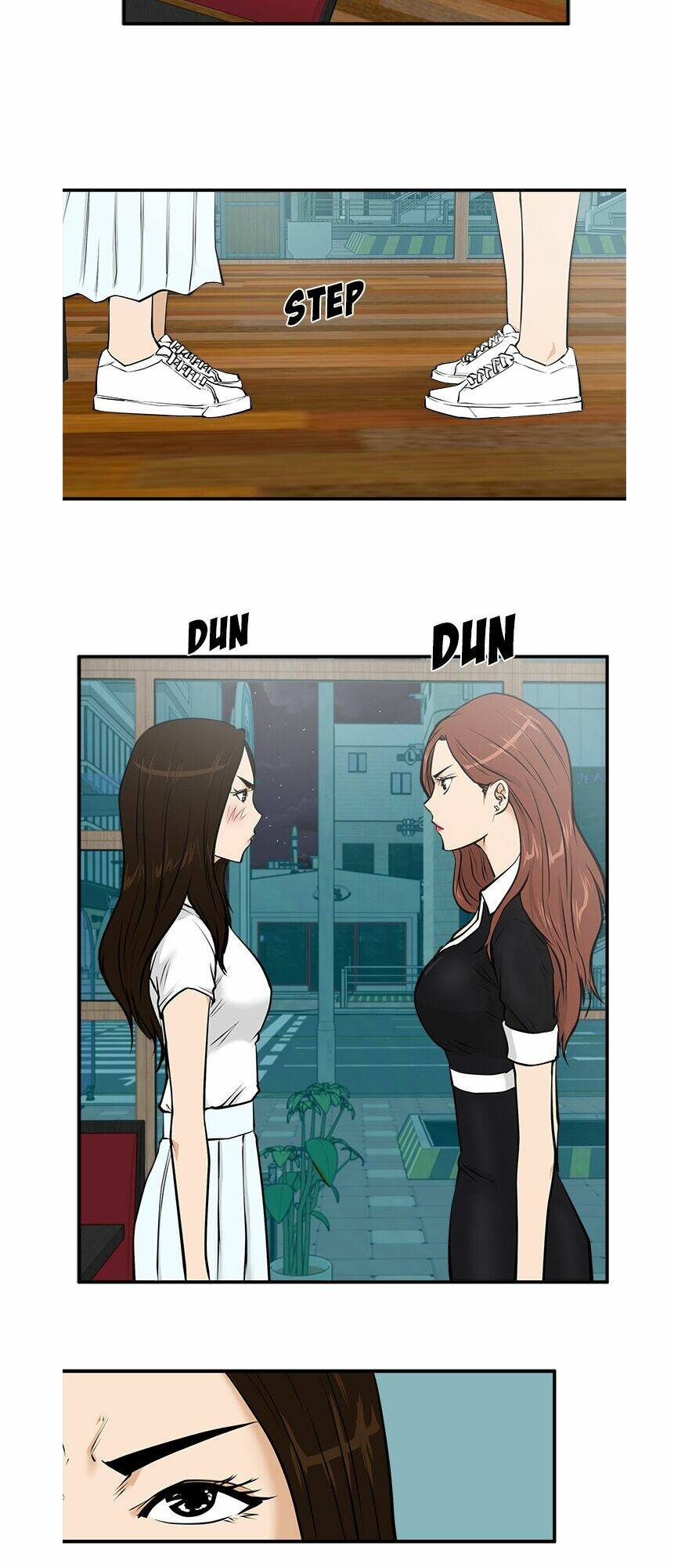 mr kang chapter 25 6