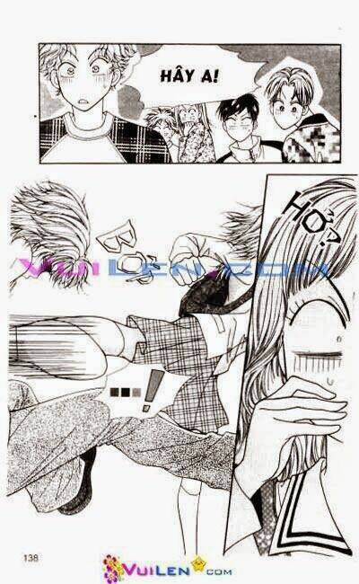 tên nô lệ đáng yêu chapter 1 138