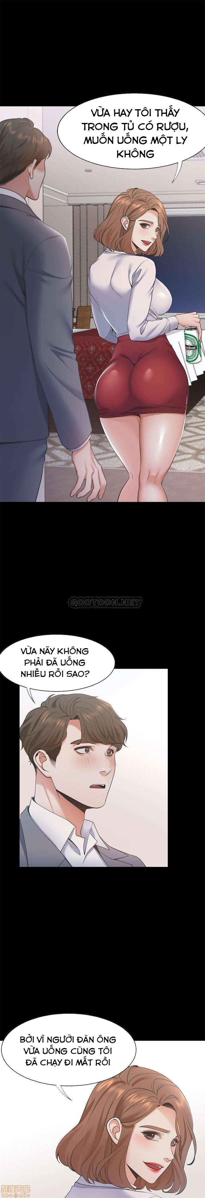 khát tình chapter 12 5