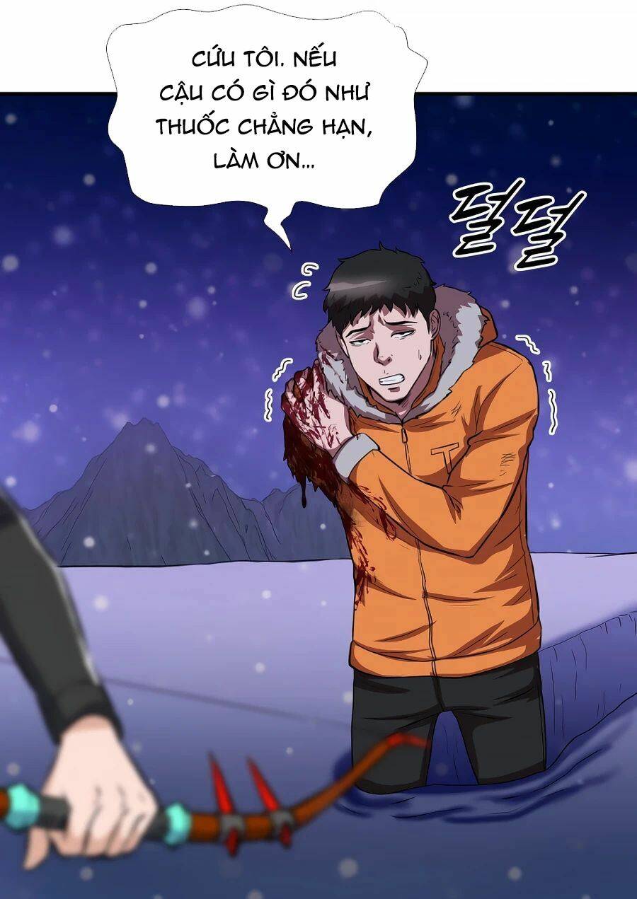 mẹ tôi là chòm sao bảo hộ m chapter 35 33