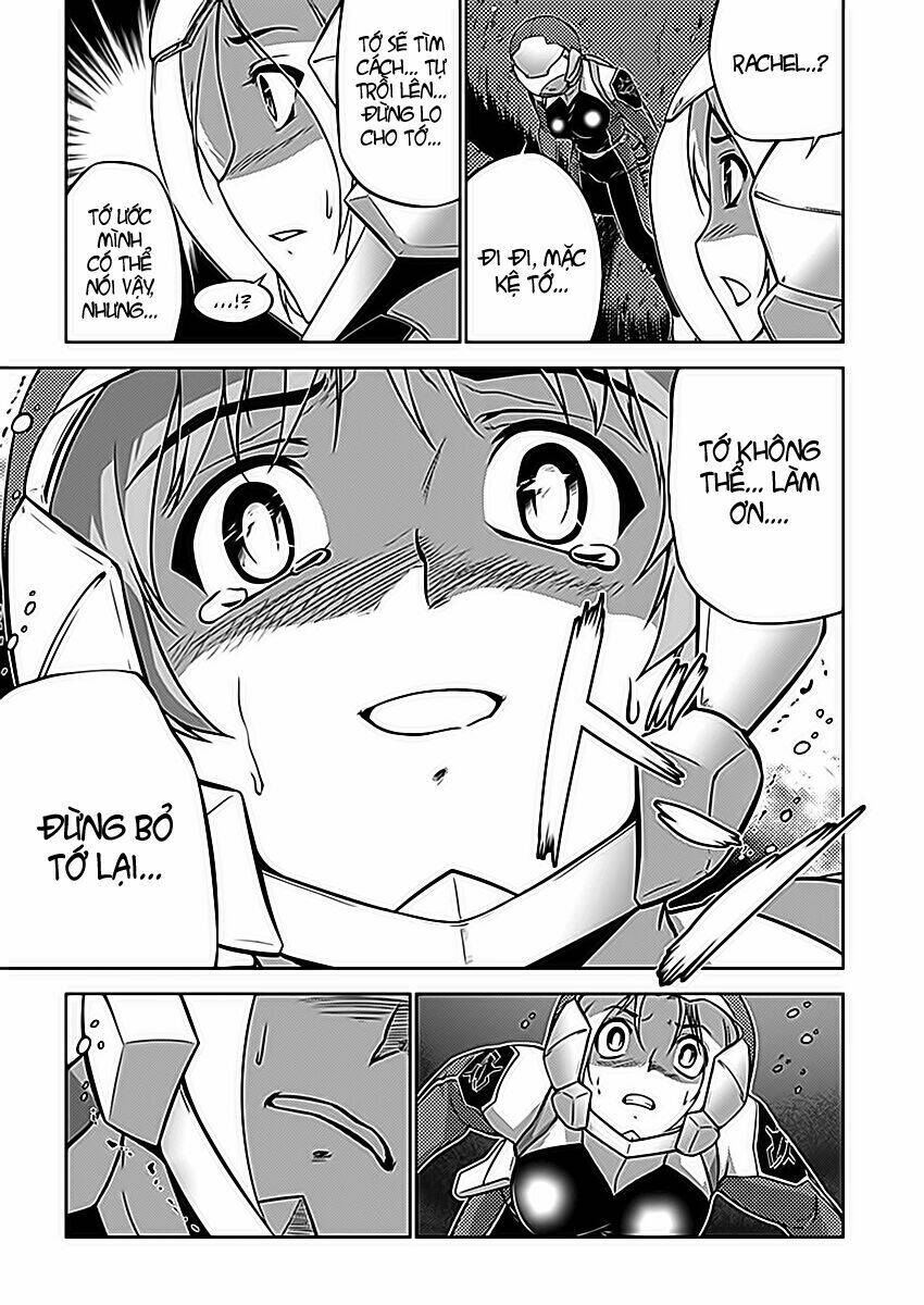 freezing zero chapter 10 14