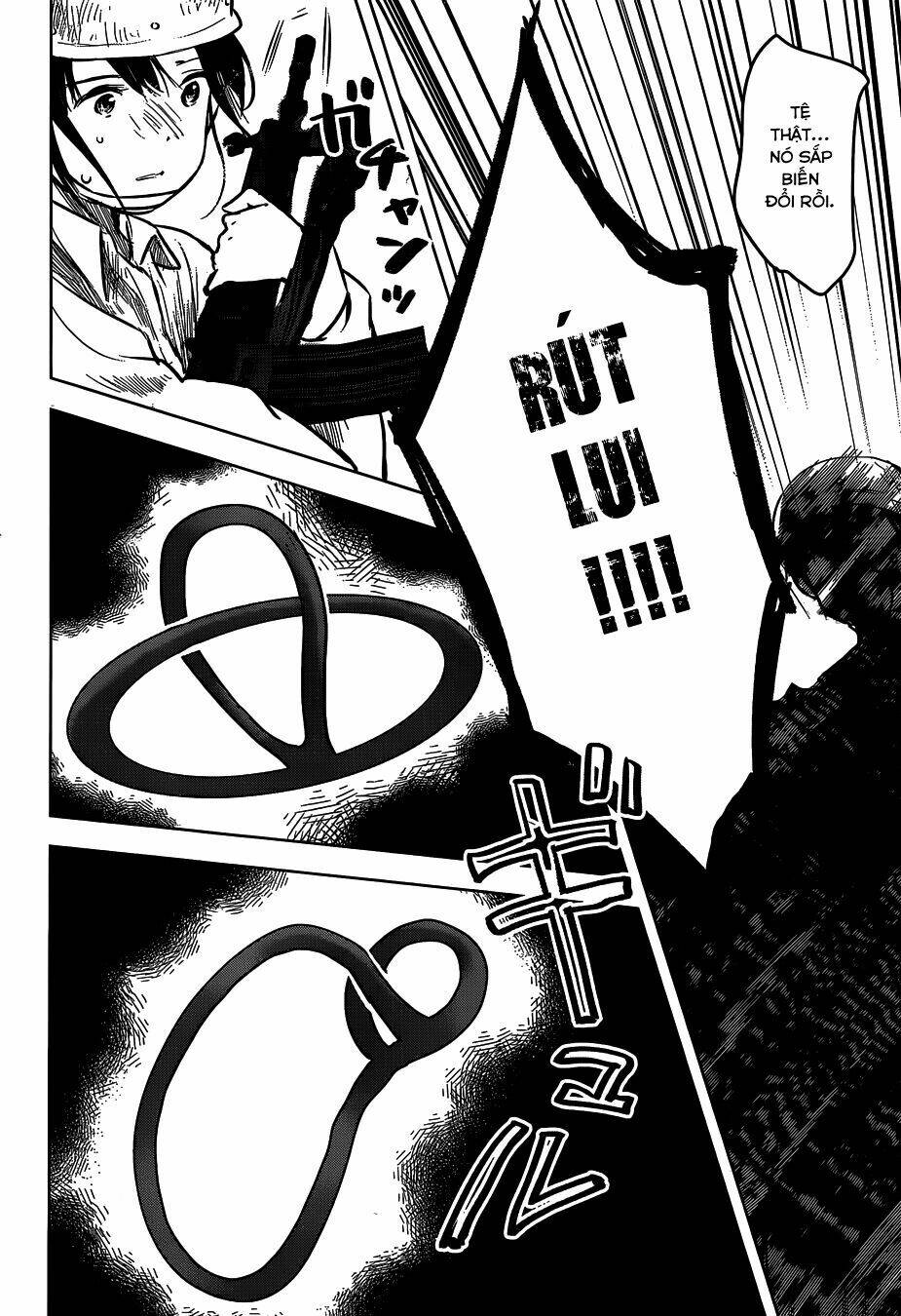 gojikanme no sensou chapter 5 6