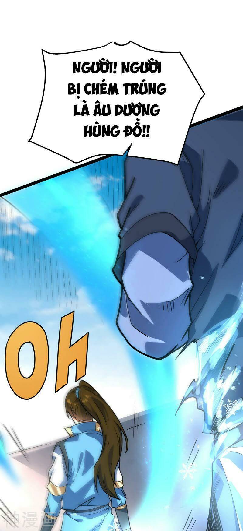 đan võ chí tôn chapter 41 24