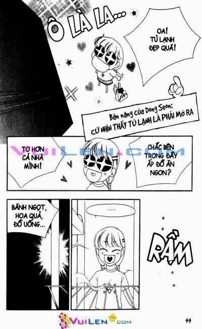 phép màu chapter 2 99