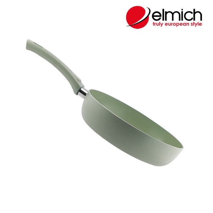 Chảo nhôm chống dinh ELMICH HARMONIA 26cm EL3781