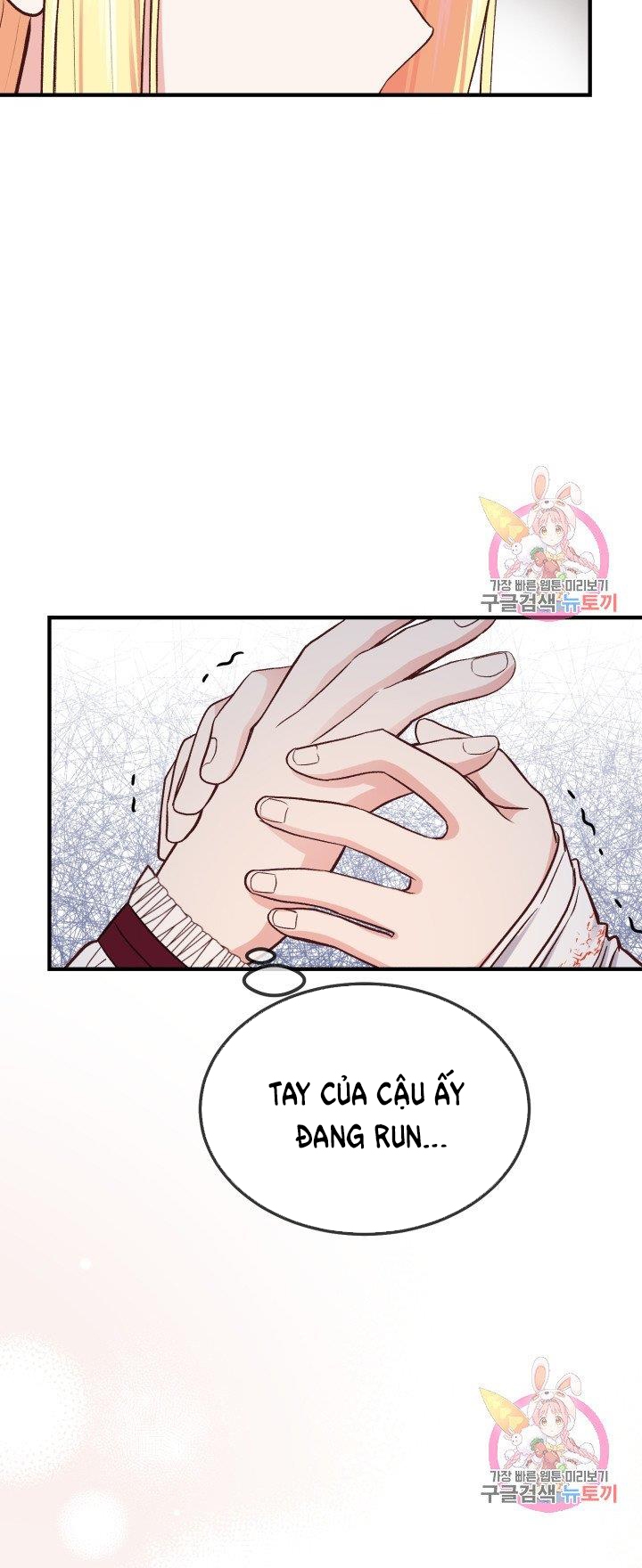 trở thành vợ thái tử quái vật chapter 10.1 31