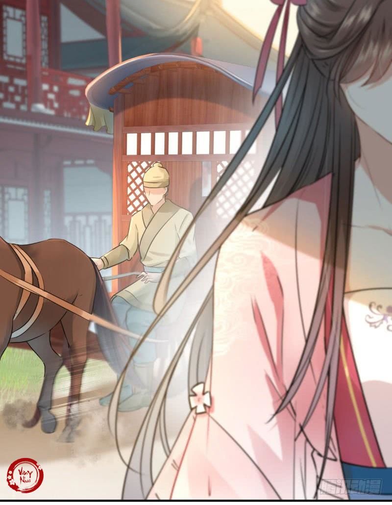 vương gia không thể trêu chapter 29 23