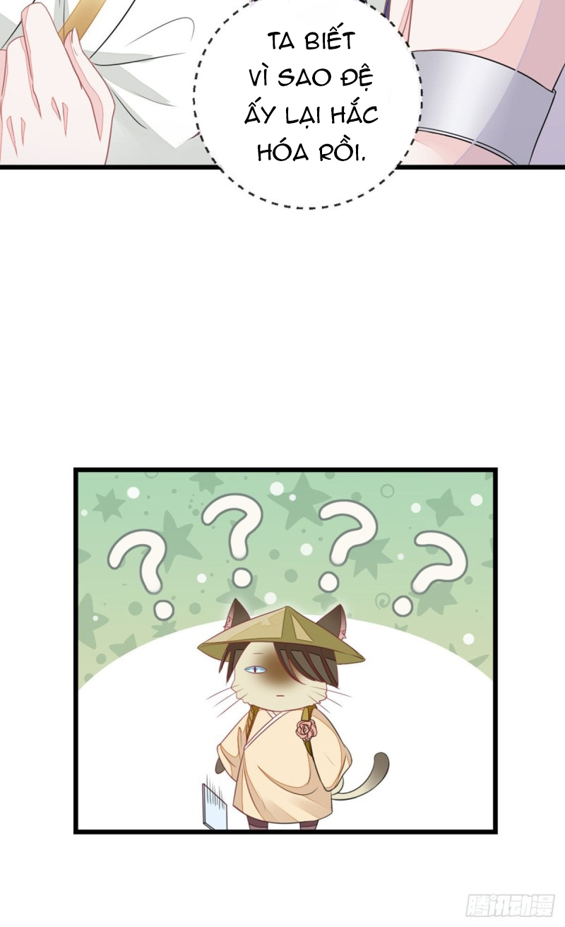 [15+] xuyên nhanh đỉnh cấp ác nữ muốn tẩy trắng chapter 25.2 16