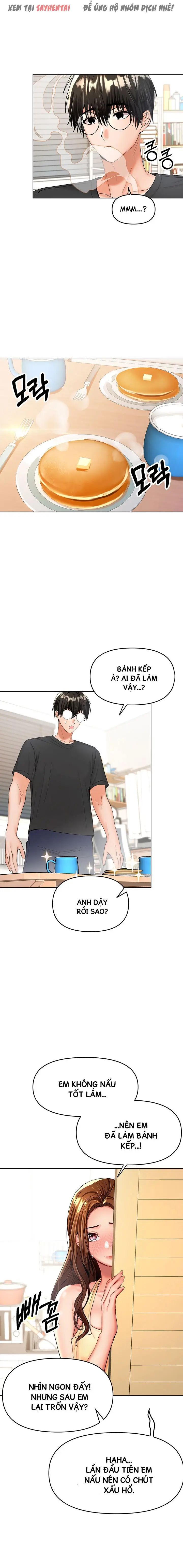 xin tài trợ cho em chapter 3 21