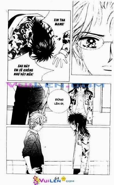 love your enemies chapter 14 8