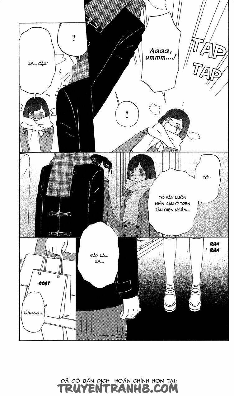 liar x liar chapter 21.5 6