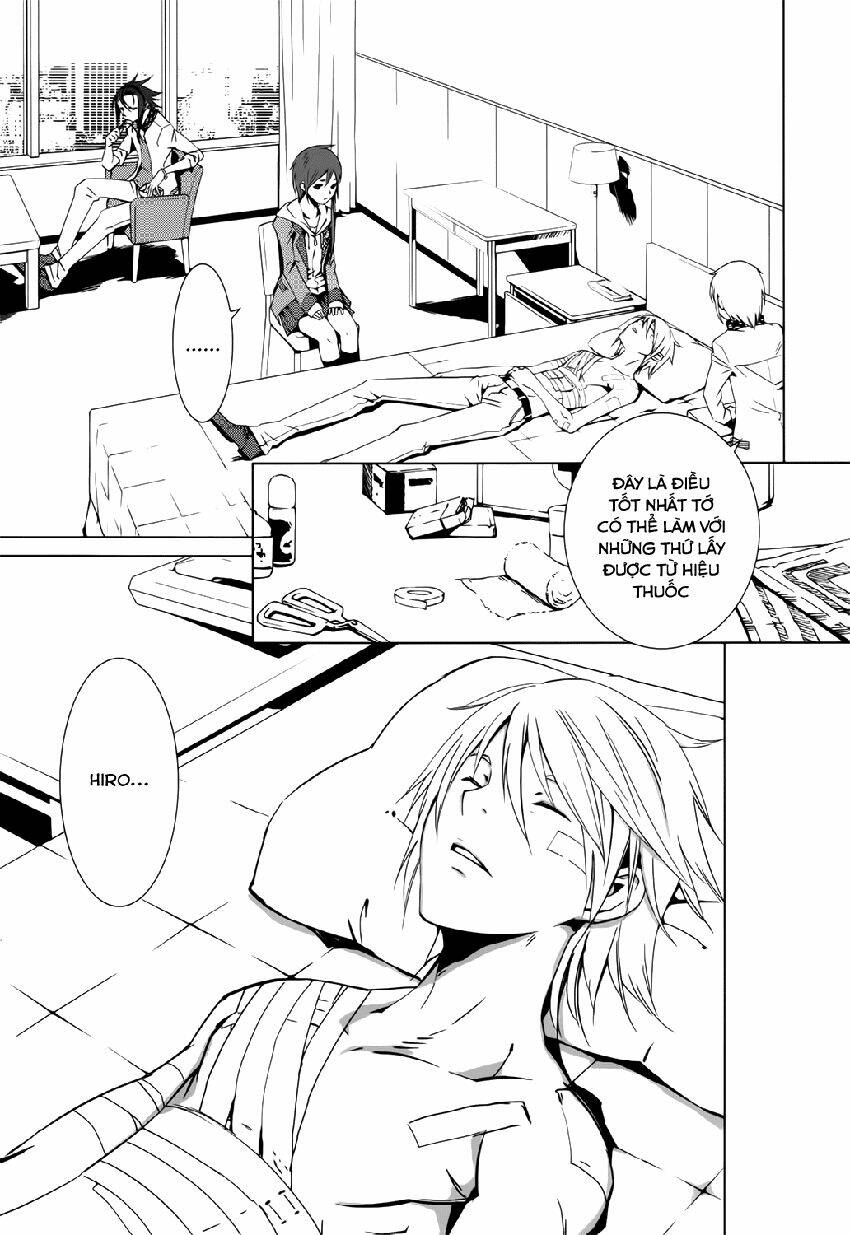 malicious code - mã độc chapter 3 5