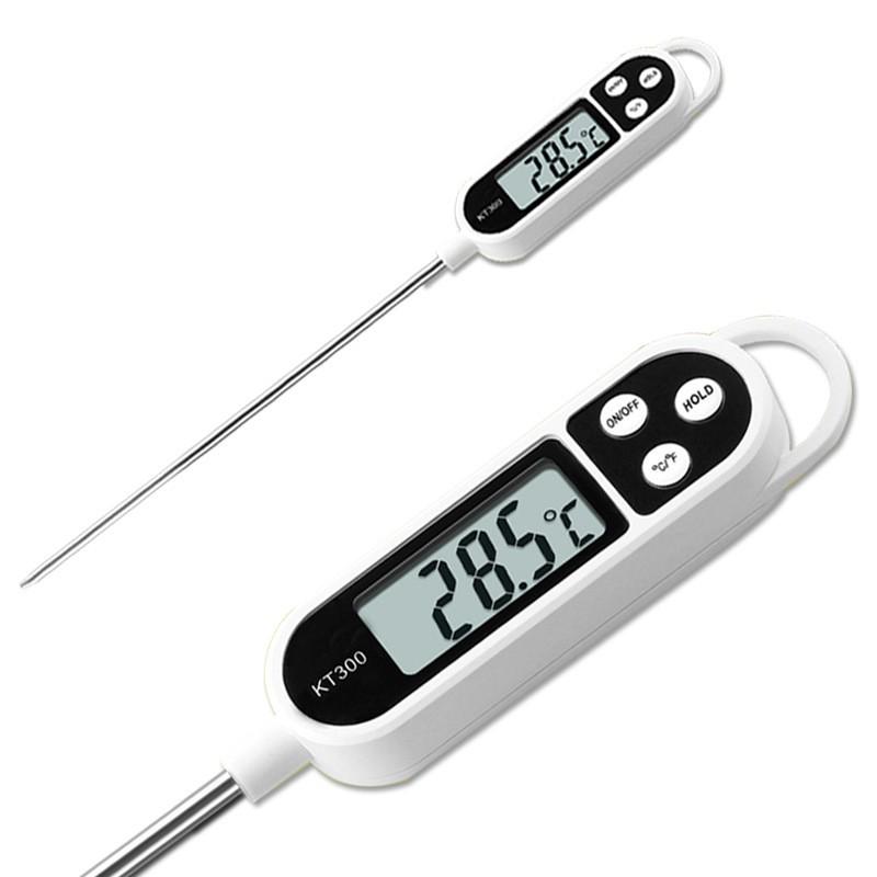 Nhiệt kế dùng trong nấu ăn,Nhiệt kế nấu ăn, pha sữa KT300