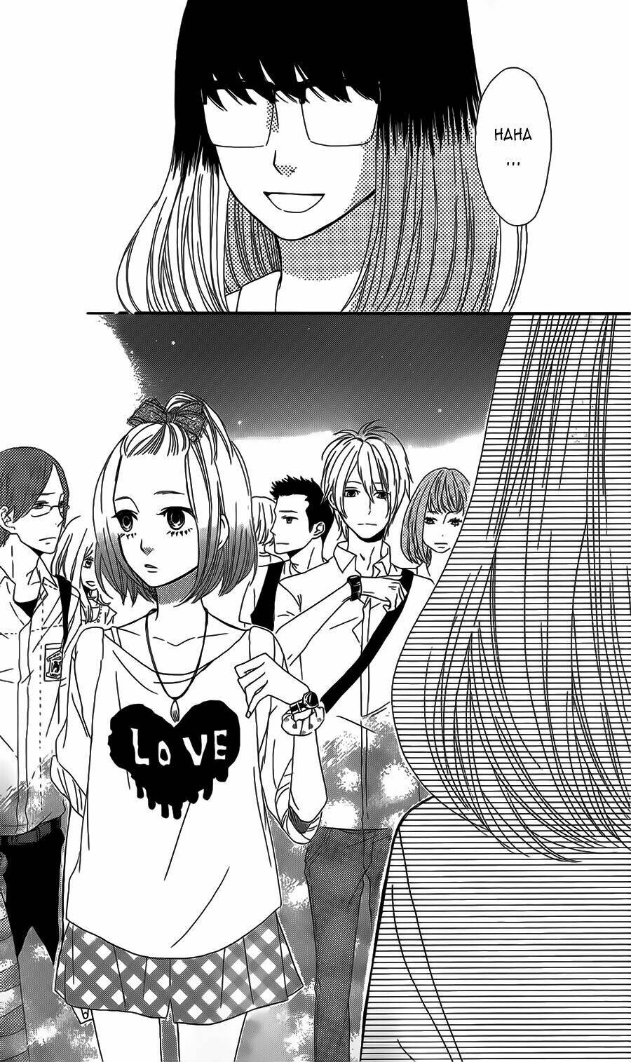 mairunovich chapter 33 23