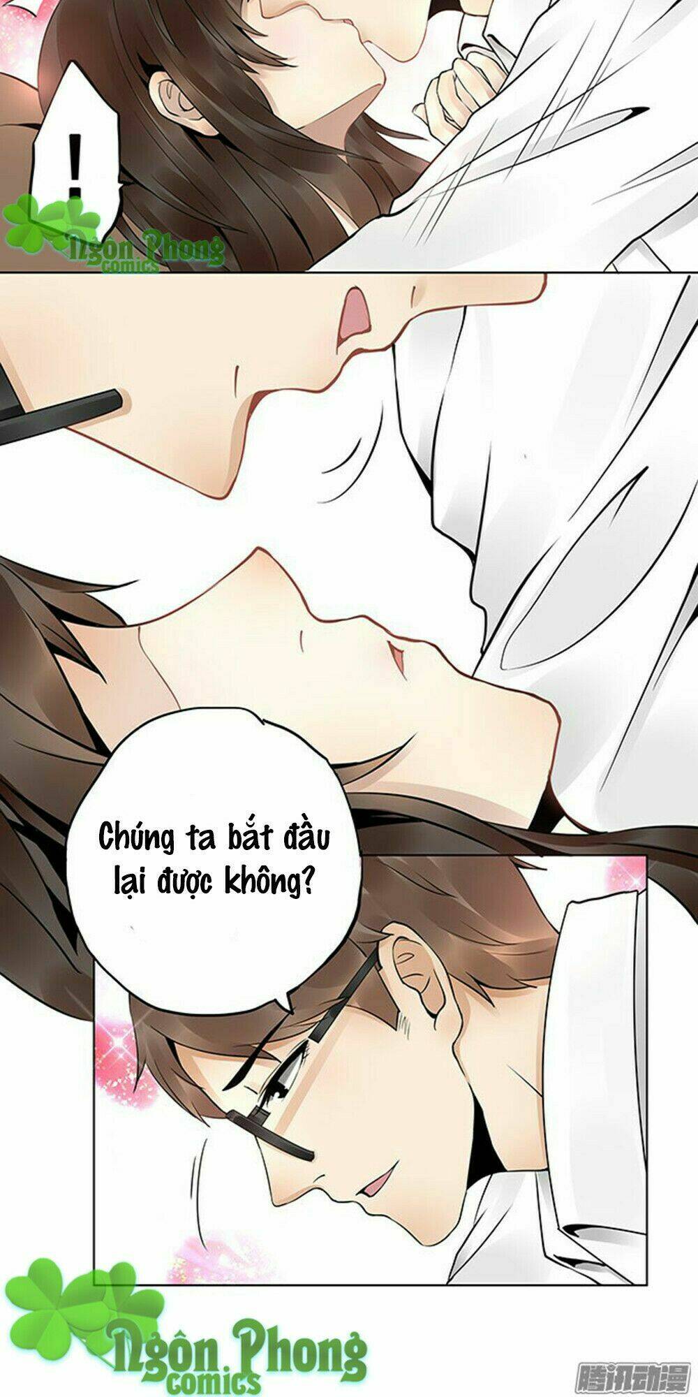 vũ hội thần bí chapter 7 15