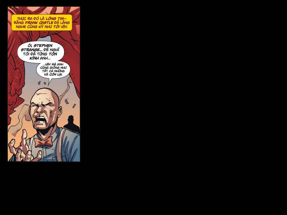 doctor strange/punisher: magic bullets chapter 8.2 24