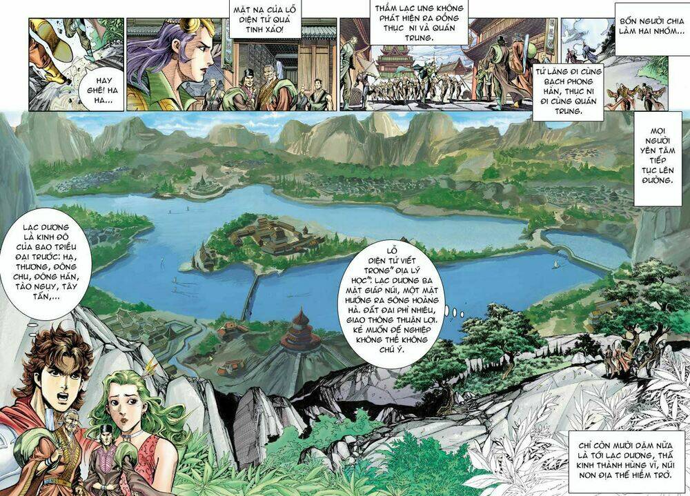 đại đường song long truyện chapter 32 27