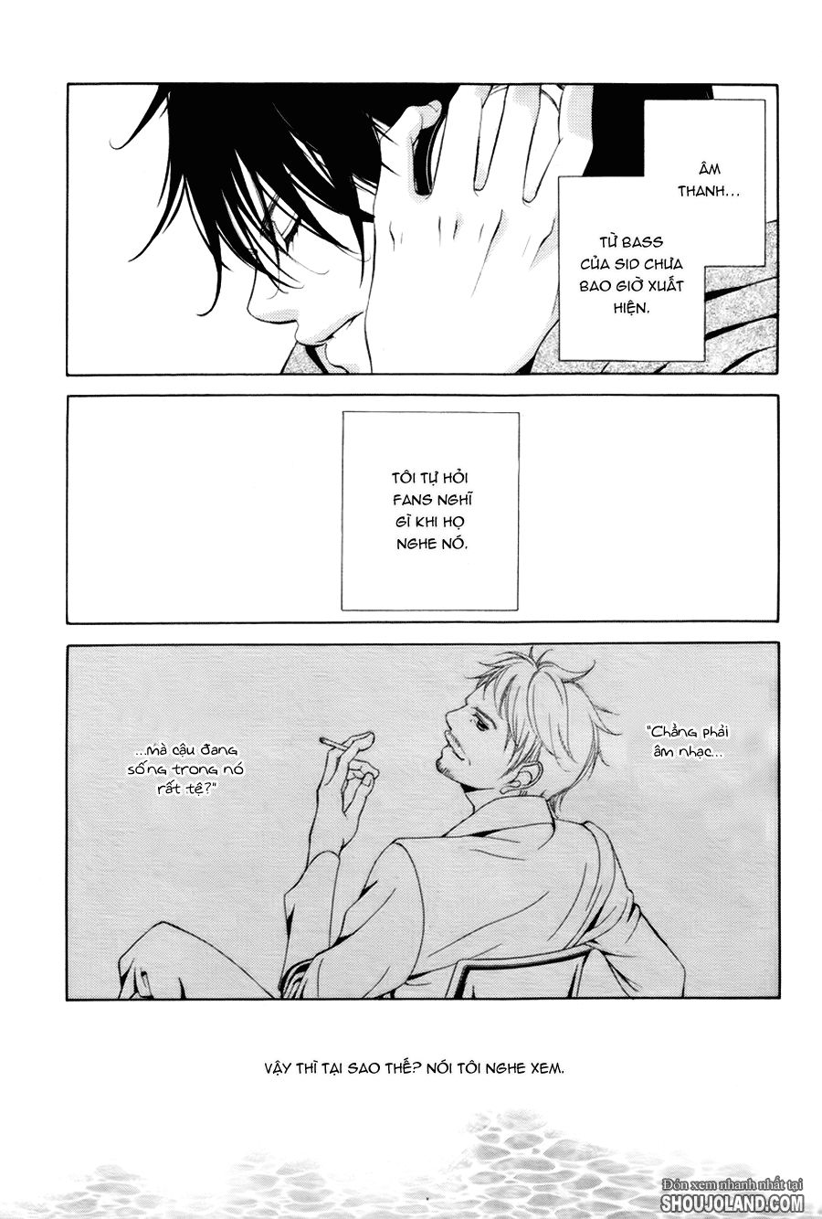 bướm trong sương mù chapter 7 21