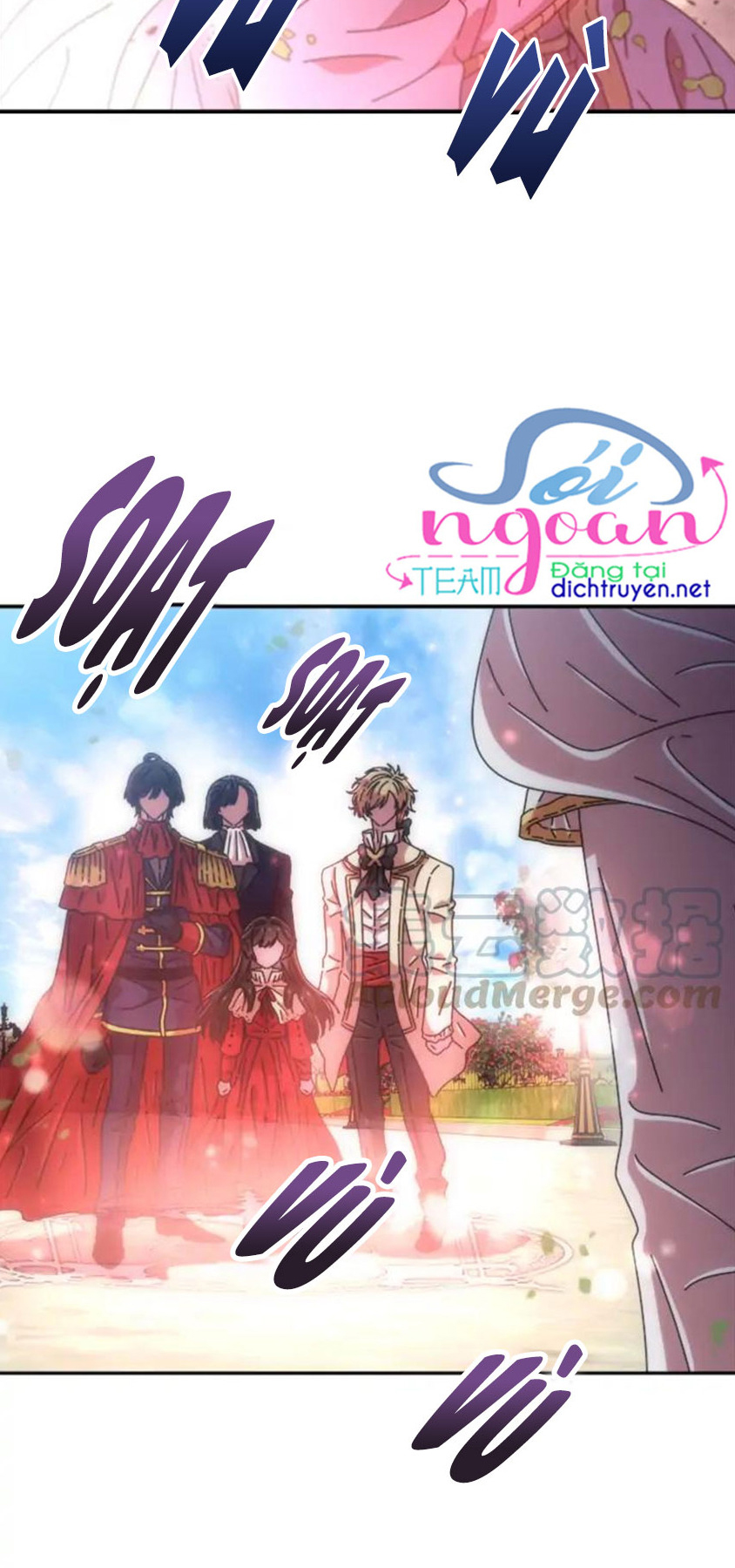 con gái bảo bối của ma vương chapter 71 5