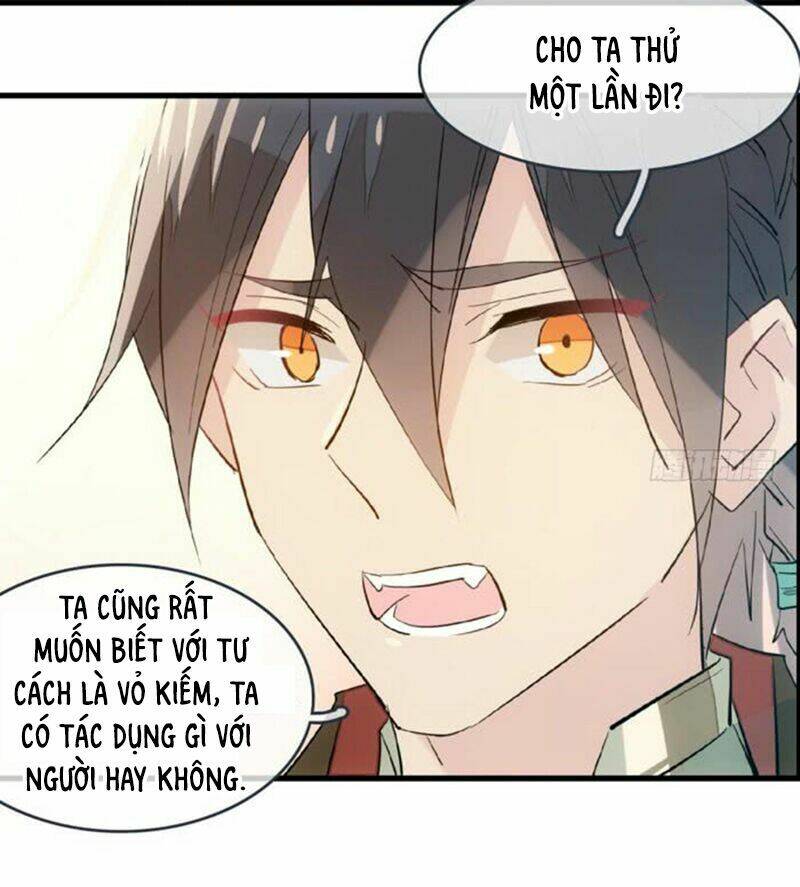 sư phụ lại trêu chọc ta chapter 39 28