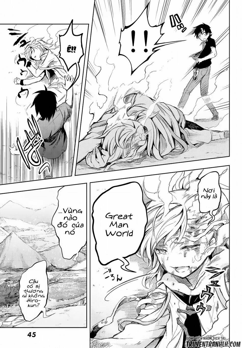 great man game chapter 1 34