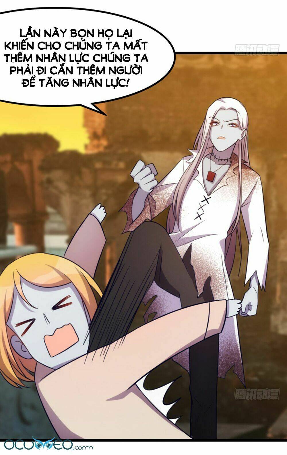 tôi ở dị giới khai ngư đường chapter 88 24