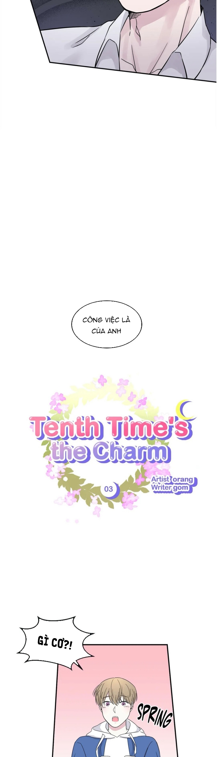 mười lần quyến rũ chapter 3 20