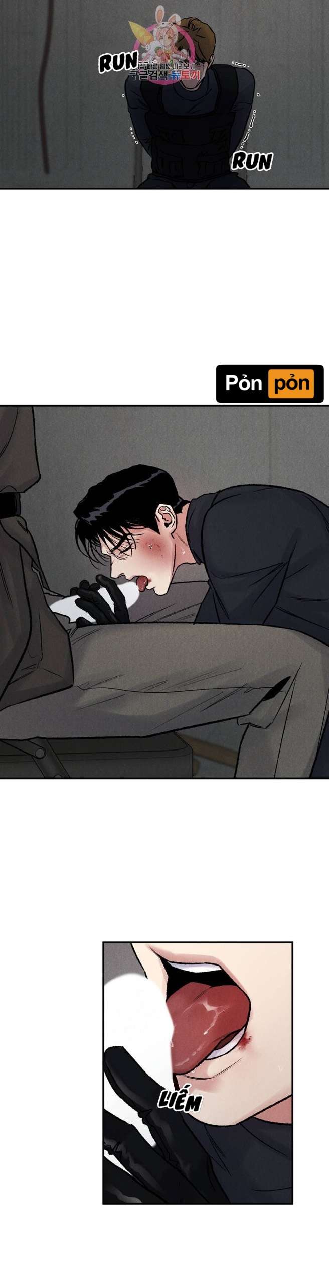 vực thẳm [boylove 18+] chapter 4 5