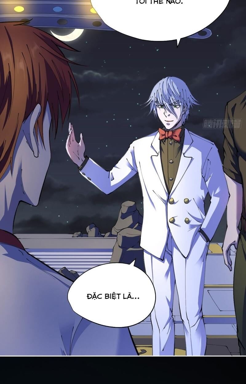 vương bài thần y chapter 23 20