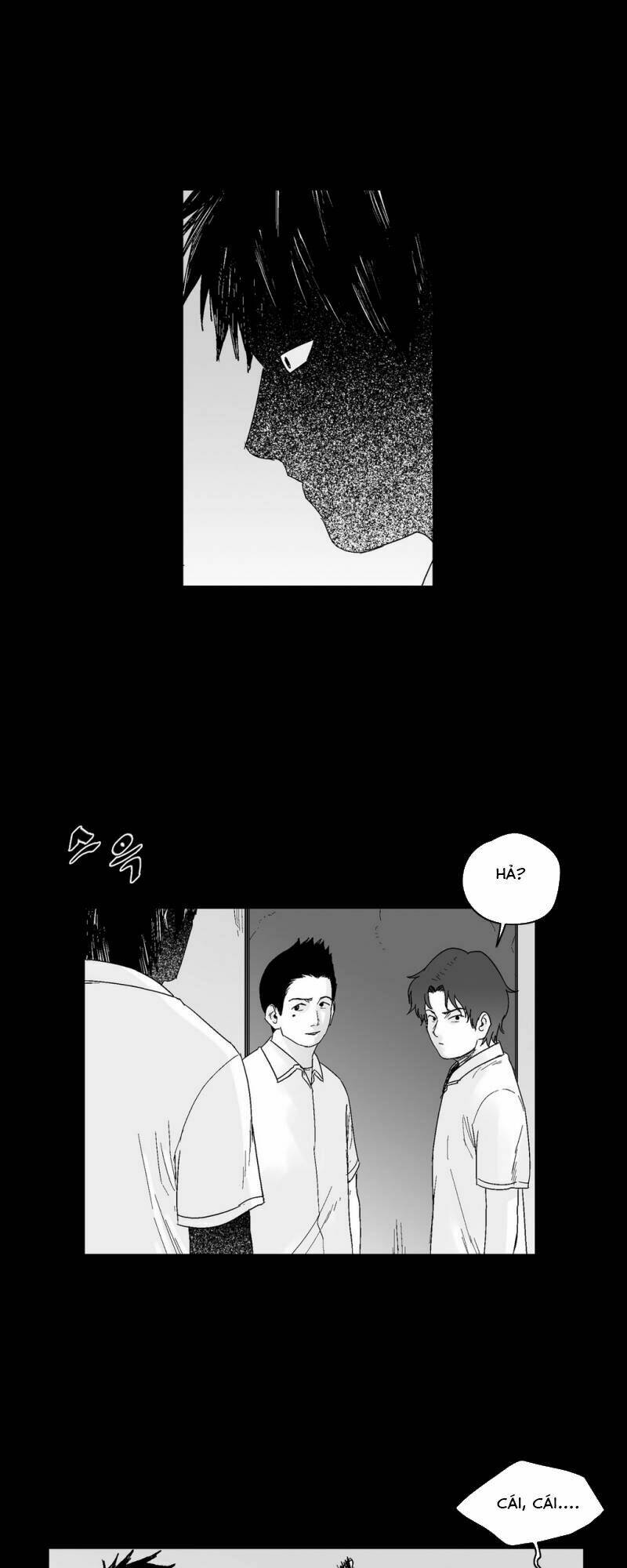 bạo lực học đường chapter 56 13