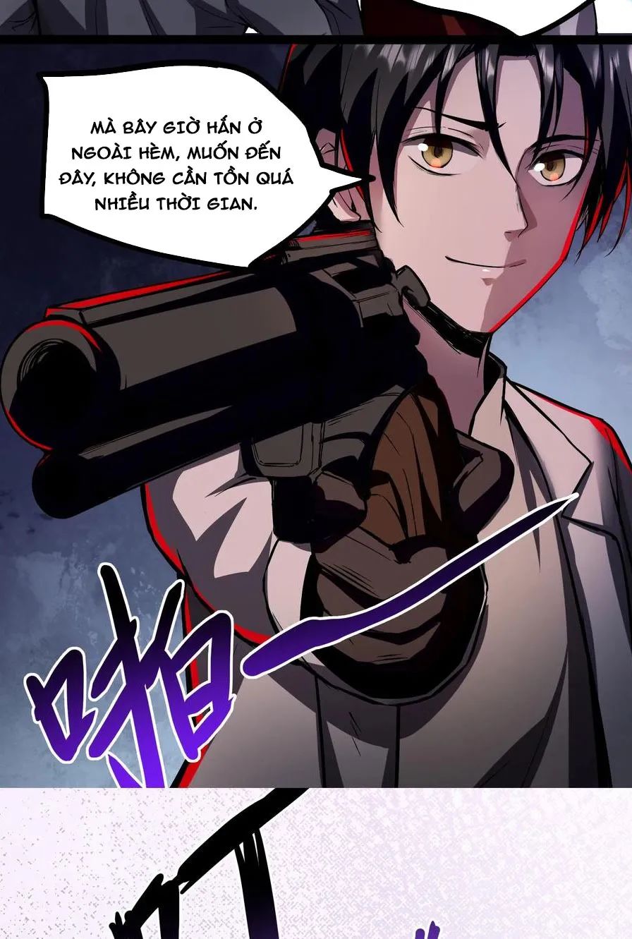 quỷ dị dược tề sư: bệnh nhân của ta đều là kinh khủng chapter 68 9