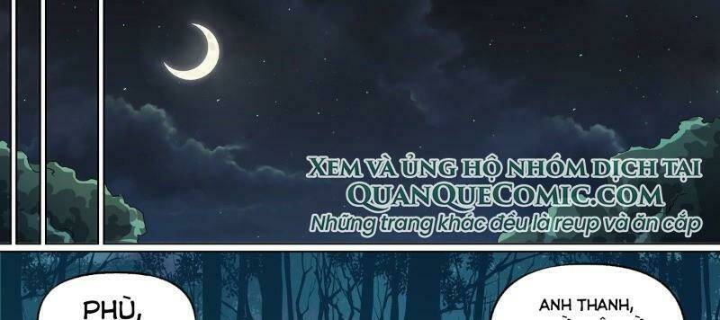 võ lực chí mạng chapter 28 1