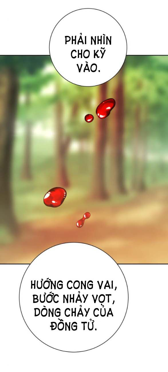 tôi muốn trở thành cô ấy dù chỉ là một ngày chapter 136.2 22