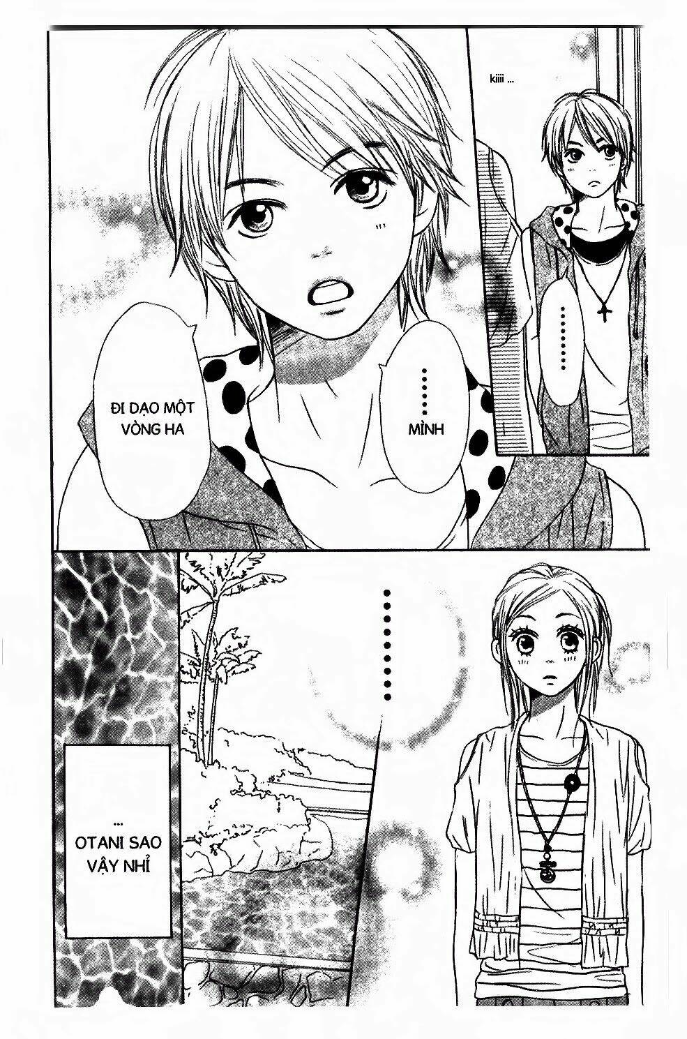 love com - đôi đũa lệch chapter 100 25