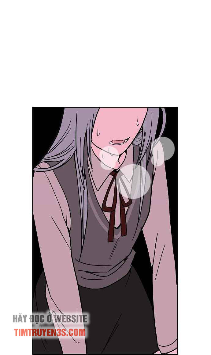 rốt cuộc cũng thấy ngọn lửa xanh chapter 9 15