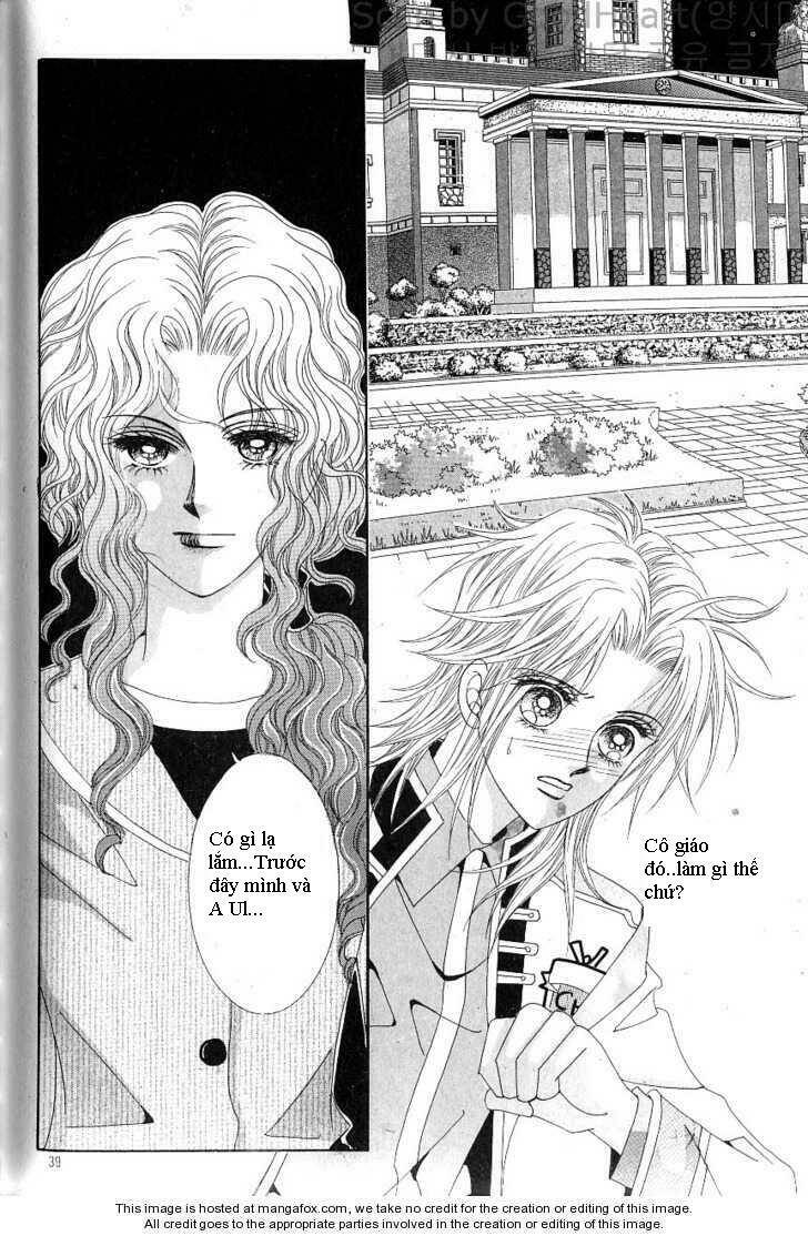 thần tượng mua sắm chapter 11 32