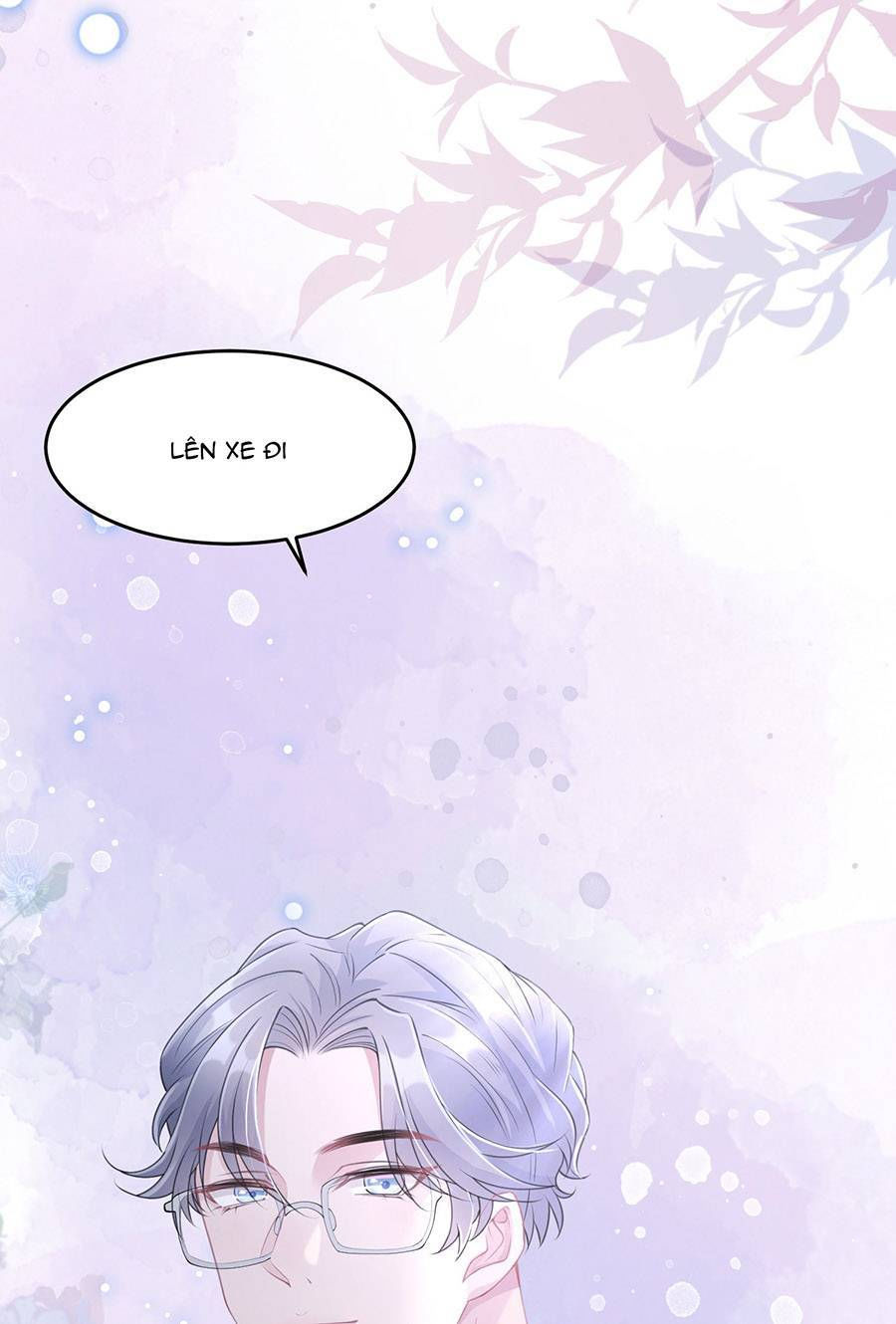 hãy để cô ấy hạ cánh! chapter 10 22